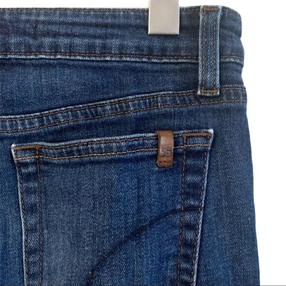 Joe’s jeans The Socialite Classic fit in Dark Wash - Picture 4 of 5